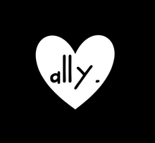 Load image into Gallery viewer, &quot;Ally&quot; Tee
