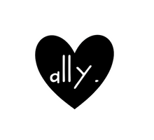 Load image into Gallery viewer, &quot;Ally&quot; Tee
