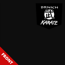 Load image into Gallery viewer, Brnich Tribute Pocket Tee
